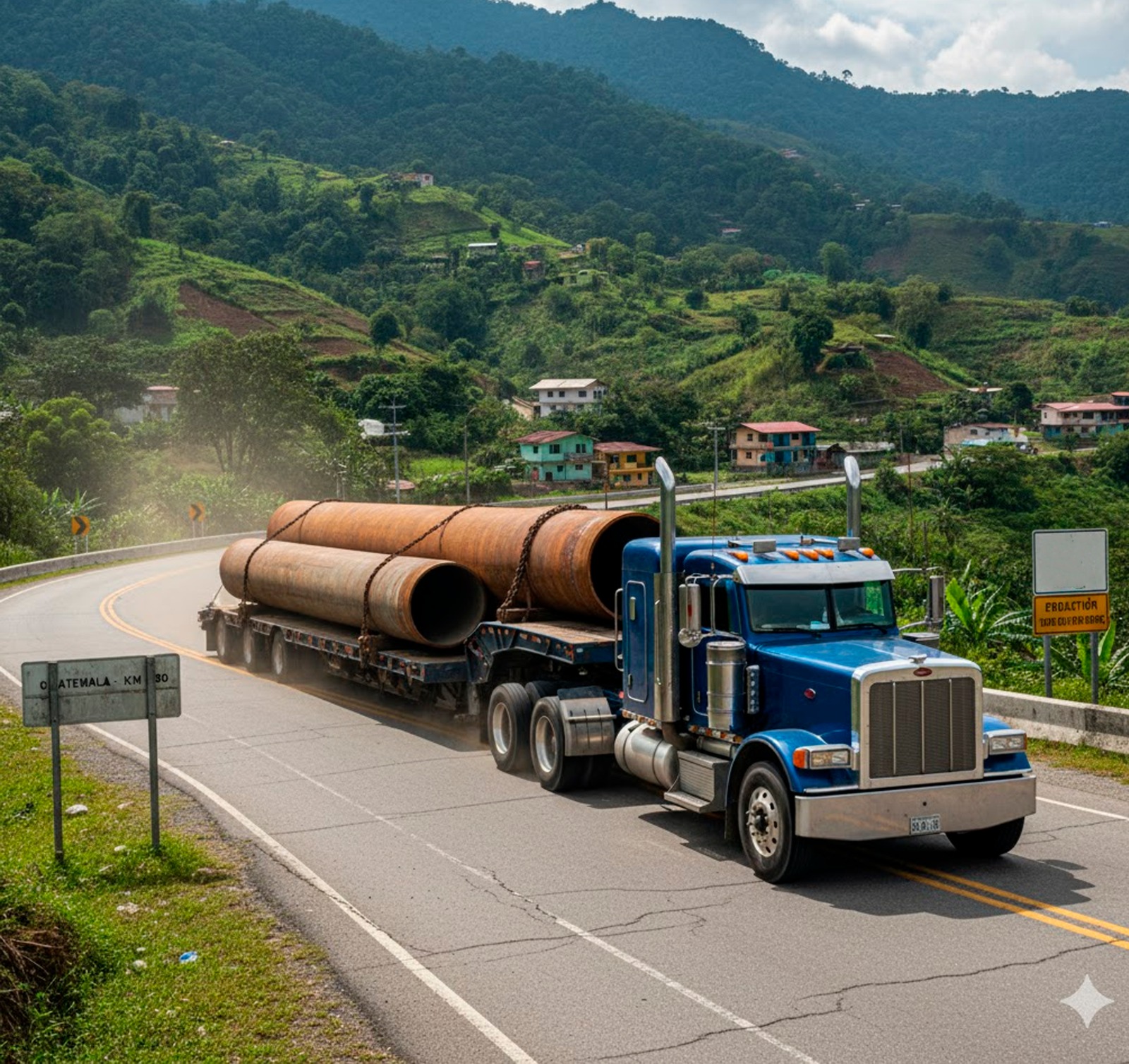 BJ Logistics
