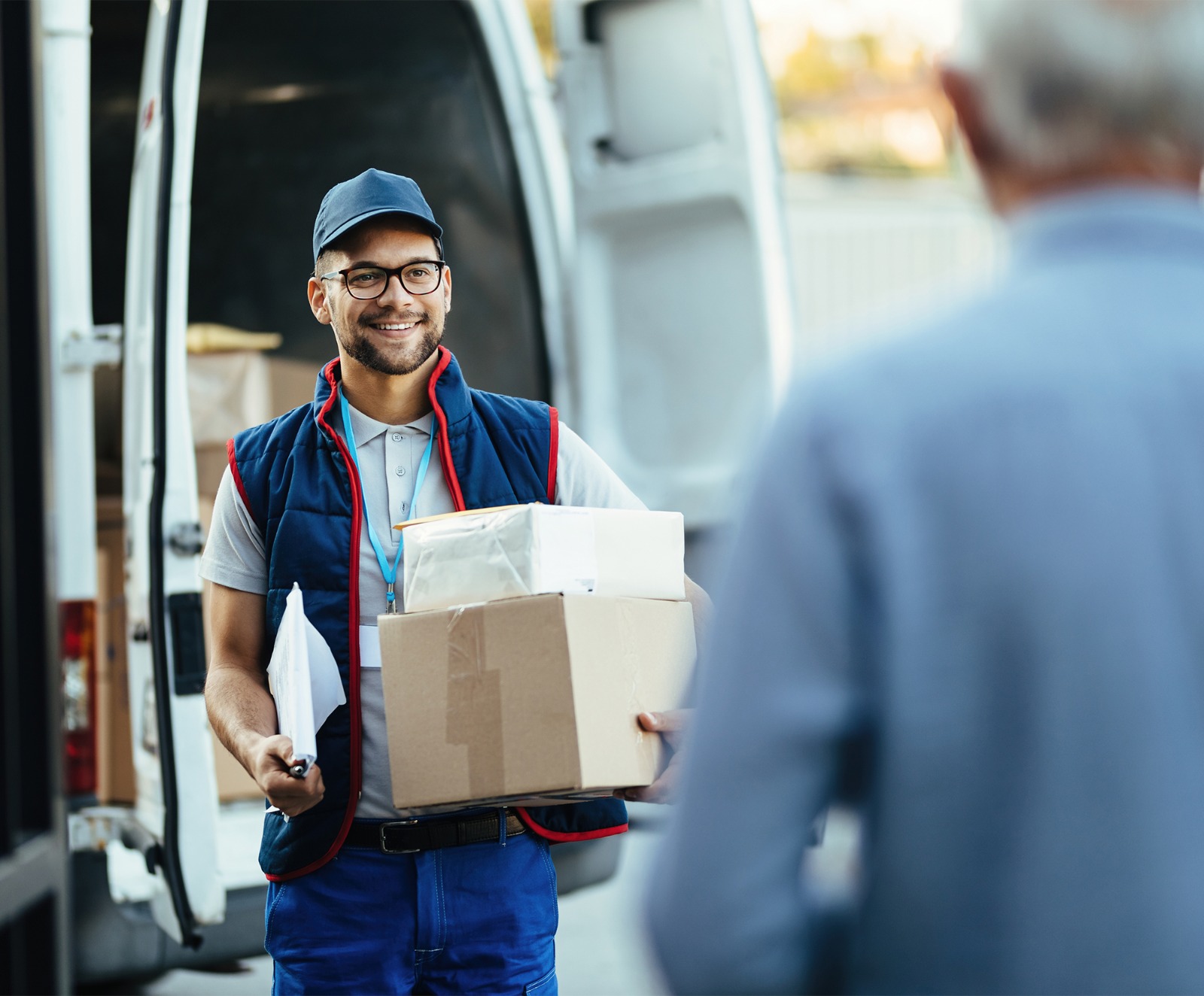BJ Logistics