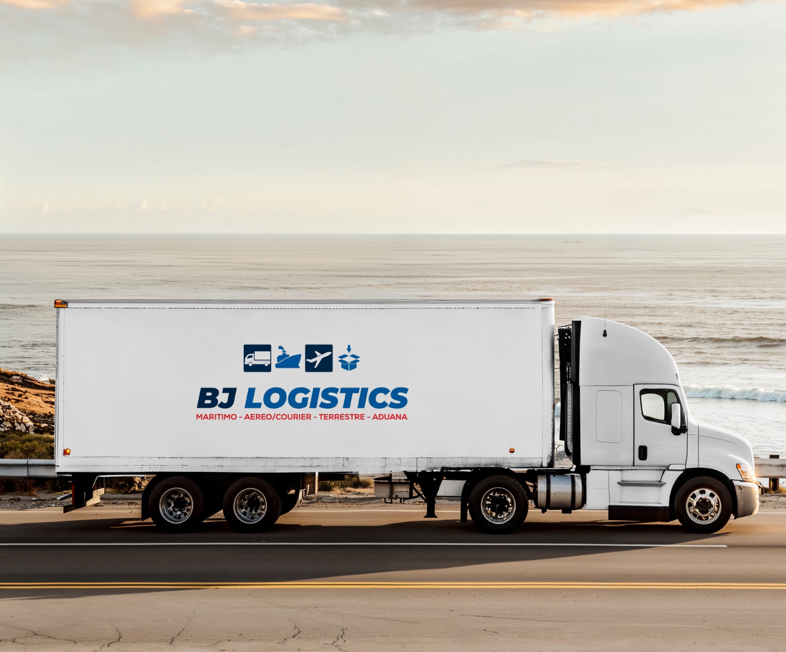 BJ Logistics
