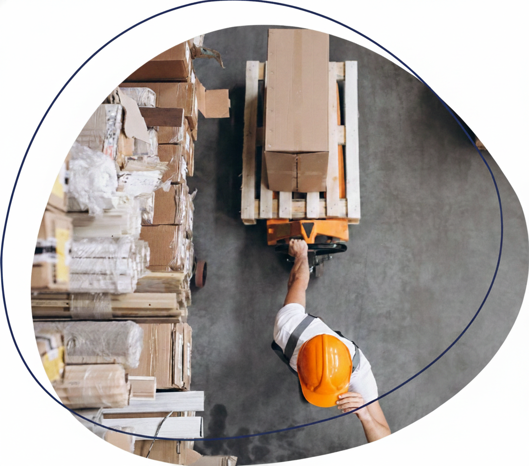 BJ Logistics
